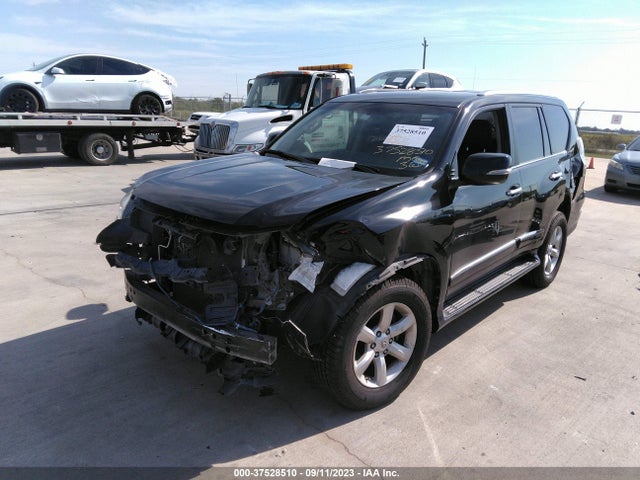 JTJBM7FX7G5120821 Lexus GX 460