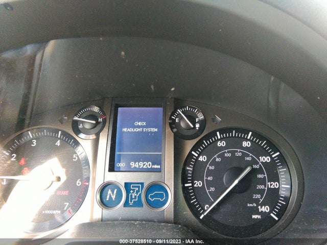 JTJBM7FX7G5120821 Lexus GX 460