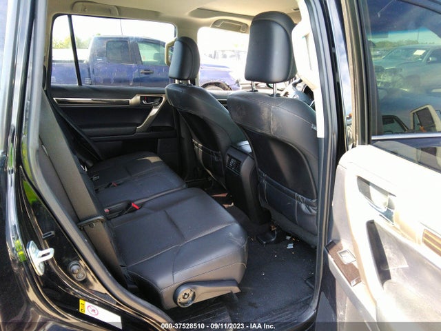 JTJBM7FX7G5120821 Lexus GX 460