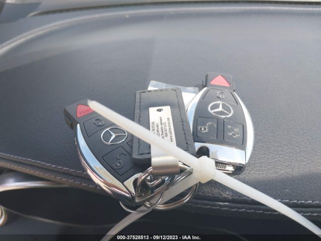 WDC0G4KB6GF056673 Mercedes-Benz Glc Glc 300