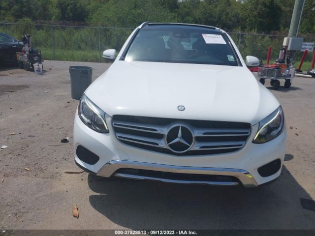 WDC0G4KB6GF056673 Mercedes-Benz Glc Glc 300