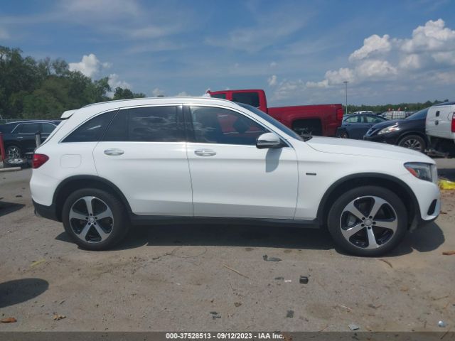 WDC0G4KB6GF056673 Mercedes-Benz Glc Glc 300