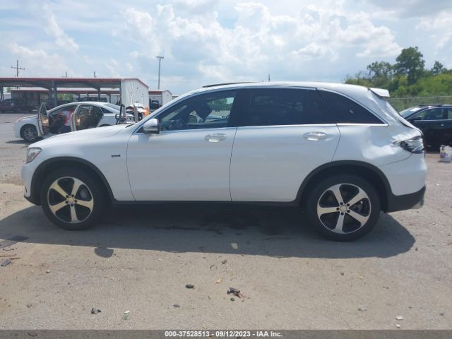 WDC0G4KB6GF056673 Mercedes-Benz Glc Glc 300