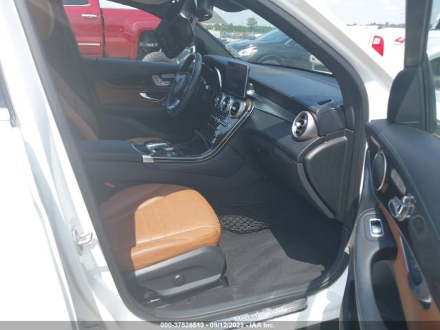 WDC0G4KB6GF056673 Mercedes-Benz Glc Glc 300
