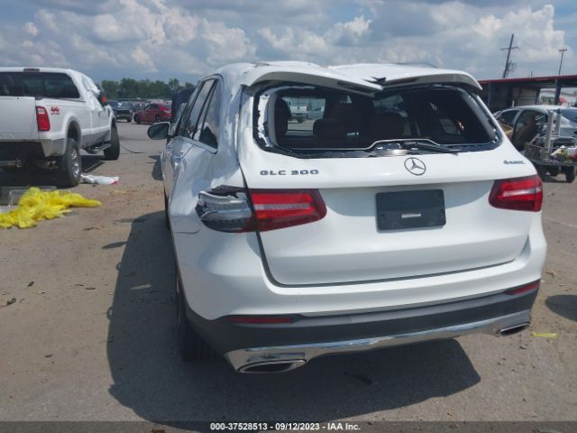 WDC0G4KB6GF056673 Mercedes-Benz Glc Glc 300