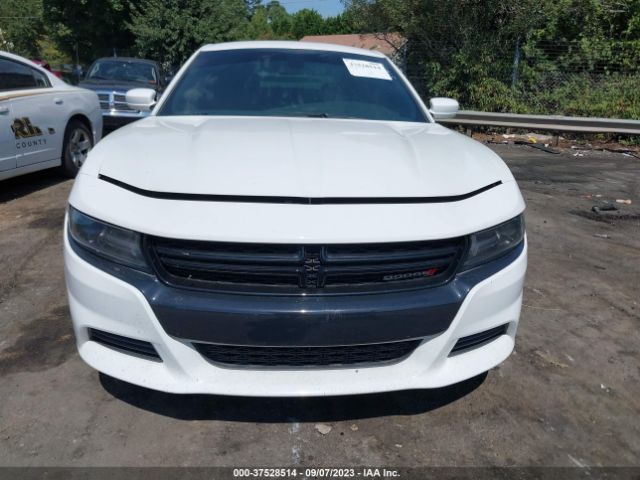 2C3CDXKT4KH539371 Dodge Charger Police