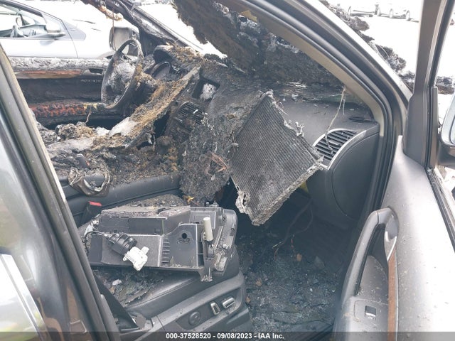 WA1LGAFE3ED002613 Audi Q7 3.0t Premium Plus