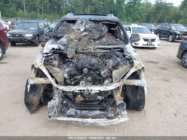 WA1LGAFE3ED002613 Audi Q7 3.0t Premium Plus
