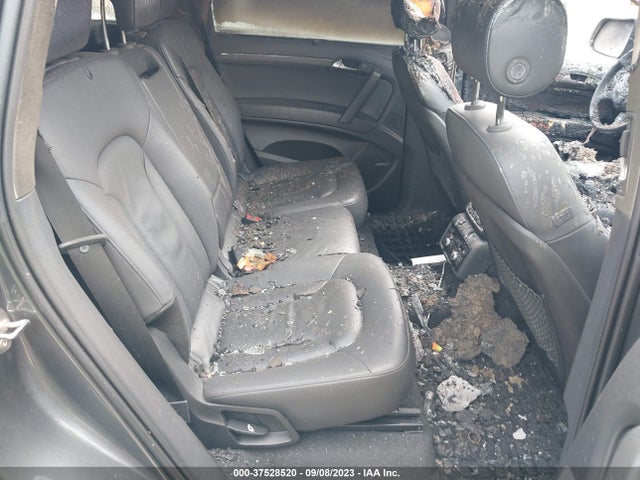 WA1LGAFE3ED002613 Audi Q7 3.0t Premium Plus