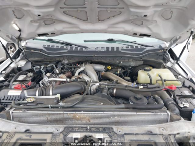 1FT7W2BT2MED03824 Ford Super Duty F-250 Srw Xl/xlt/lariat
