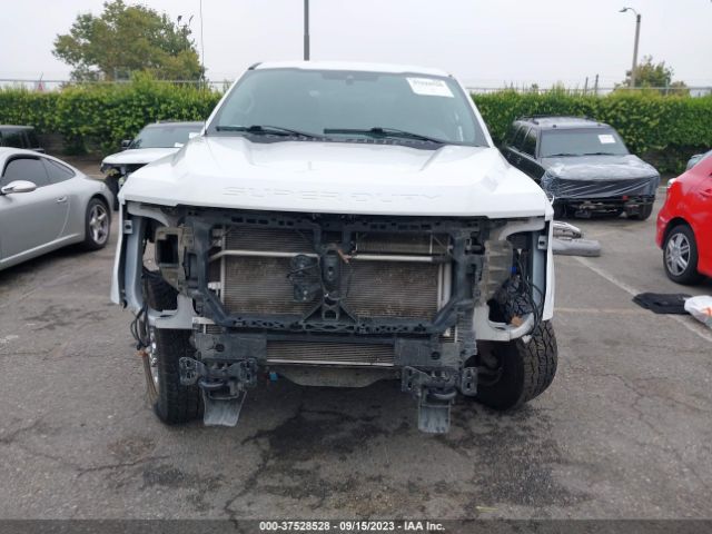 1FT7W2BT2MED03824 Ford Super Duty F-250 Srw Xl/xlt/lariat