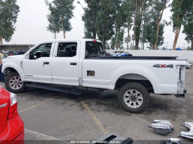 1FT7W2BT2MED03824 Ford Super Duty F-250 Srw Xl/xlt/lariat