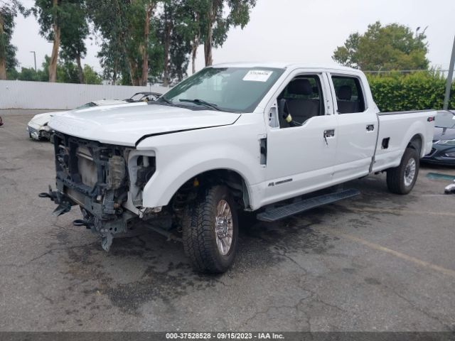 1FT7W2BT2MED03824 Ford Super Duty F-250 Srw Xl/xlt/lariat