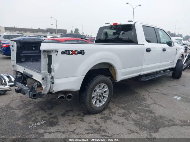 1FT7W2BT2MED03824 Ford Super Duty F-250 Srw Xl/xlt/lariat