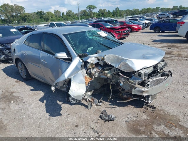 2016 1G11C5SA5GF149955 main image