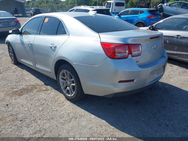 Chevrolet Malibu Limited Lt 2016 1G11C5SA5GF149955 Image 3