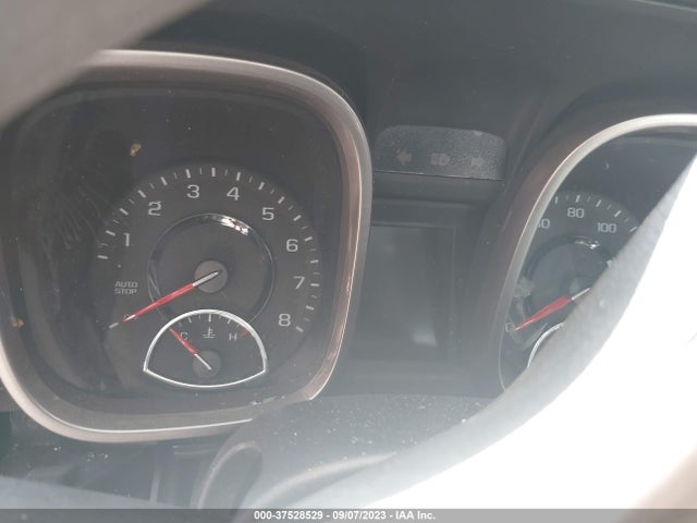Chevrolet Malibu Limited Lt 2016 1G11C5SA5GF149955 Image 7