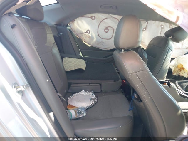 Chevrolet Malibu Limited Lt 2016 1G11C5SA5GF149955 Image 8