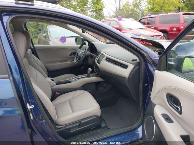 3CZRU6H79GM770943 Honda Hr-v Ex-l W/navi