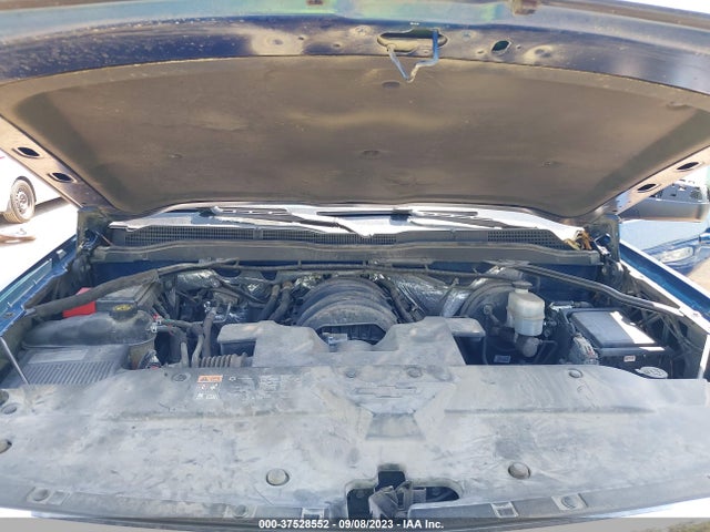 Chevrolet Silverado 1500 Lt 2015 3GCPCREC3FG449416 Image 10