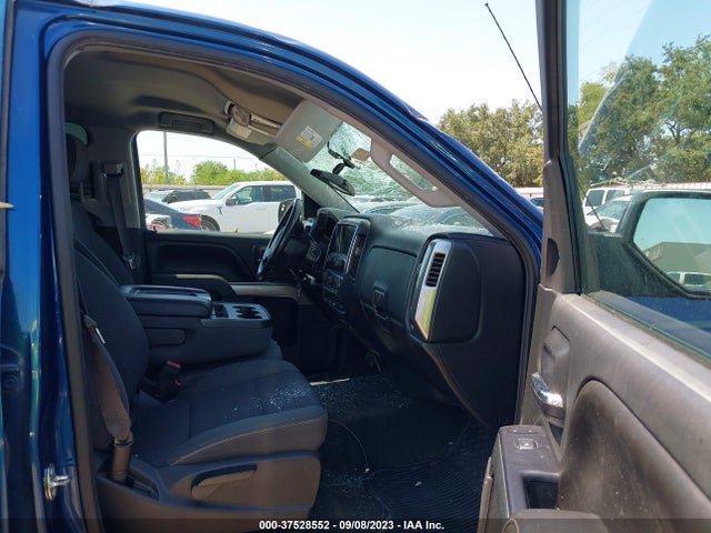 Chevrolet Silverado 1500 Lt 2015 3GCPCREC3FG449416 Image 5