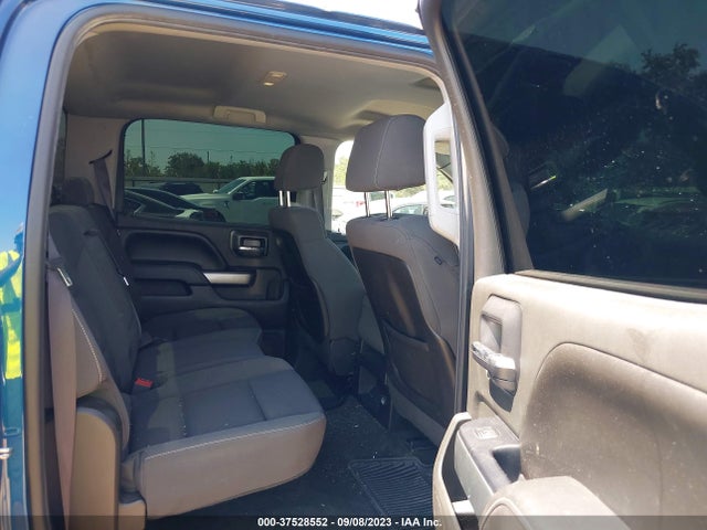 Chevrolet Silverado 1500 Lt 2015 3GCPCREC3FG449416 Image 8