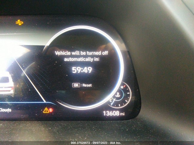 Hyundai Sonata Limited 2023 KMHL34J22PA248990 Image 15