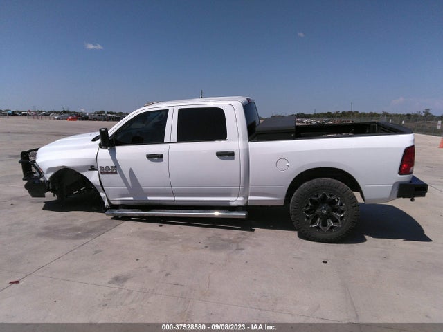 RAM 2500 Tradesman 2018 3C6UR5CL3JG108739 Image 15