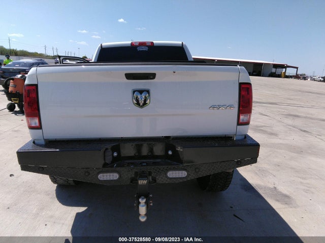 RAM 2500 Tradesman 2018 3C6UR5CL3JG108739 Image 17