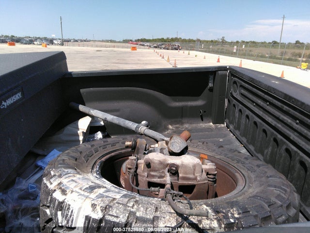 RAM 2500 Tradesman 2018 3C6UR5CL3JG108739 Image 12