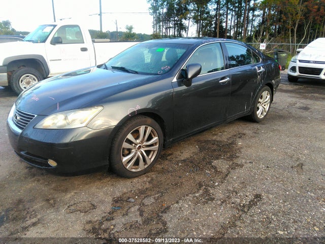 2007 LEXUS ES 350 VIN: JTHBJ46G372015154