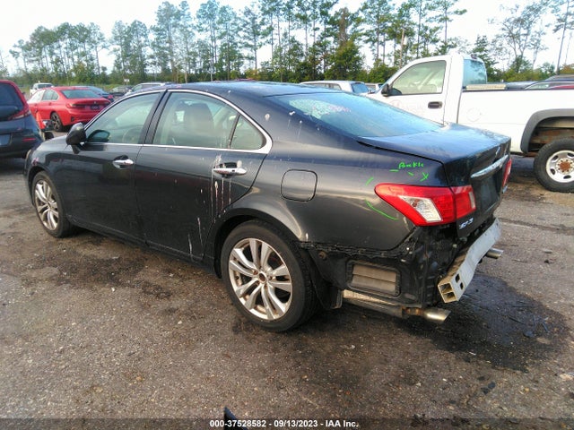 2007 LEXUS ES 350 VIN: JTHBJ46G372015154