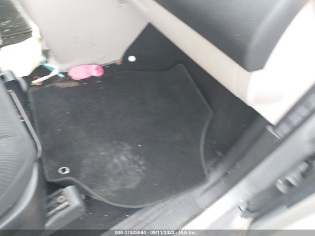 2C4RDGBG3KR504775 Dodge Grand Caravan Se