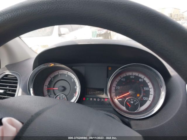 2C4RDGBG3KR504775 Dodge Grand Caravan Se