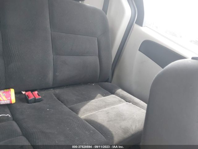 2C4RDGBG3KR504775 Dodge Grand Caravan Se