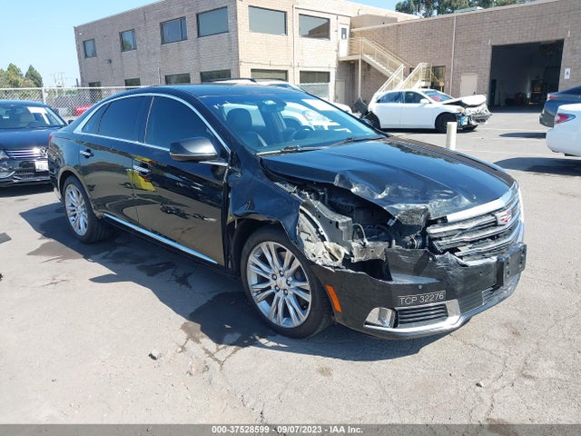 2018 2G61M5S35J9134137 main image