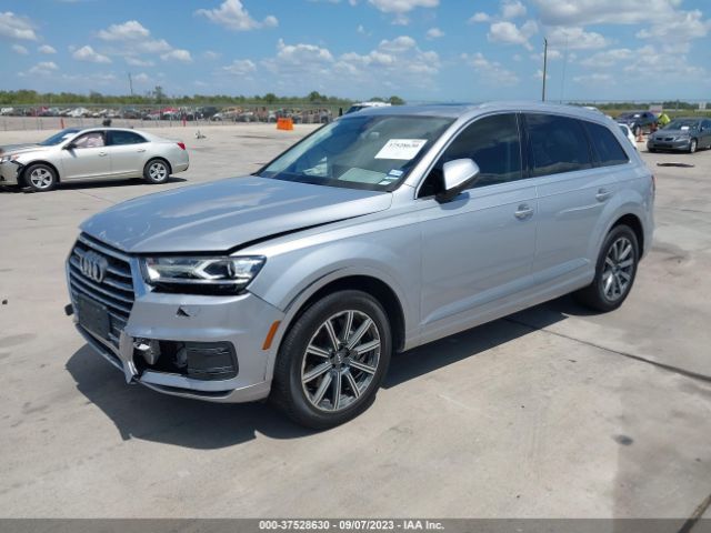 WA1LAAF73HD001193 Audi Q7 3.0t Premium