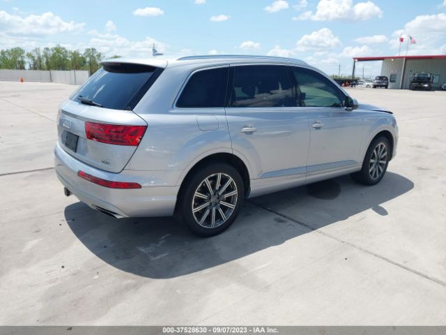 WA1LAAF73HD001193 Audi Q7 3.0t Premium