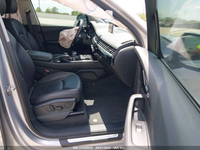 WA1LAAF73HD001193 Audi Q7 3.0t Premium