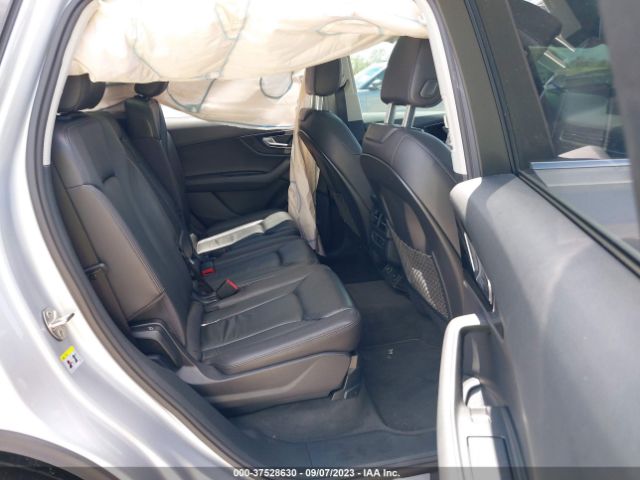 WA1LAAF73HD001193 Audi Q7 3.0t Premium