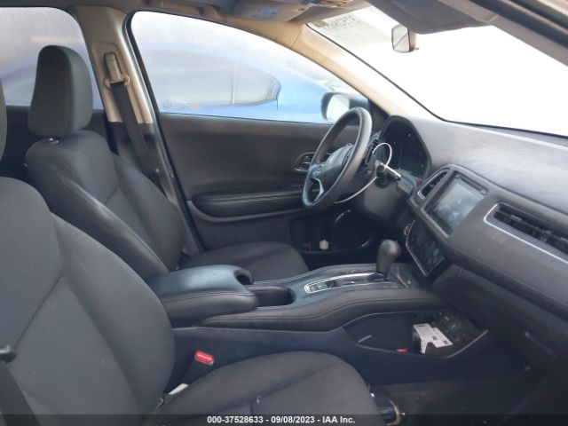 3CZRU5H5XJM707138 Honda HR-V EX