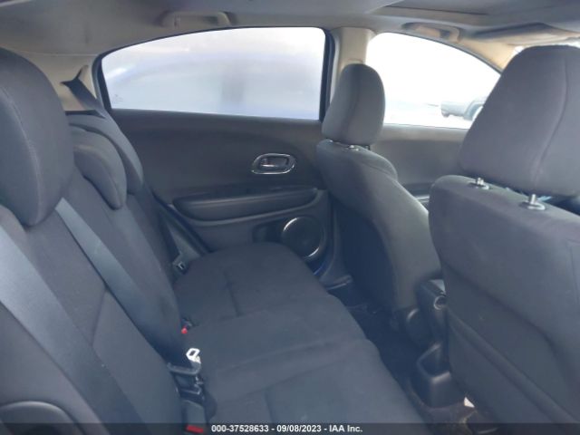 3CZRU5H5XJM707138 Honda HR-V EX