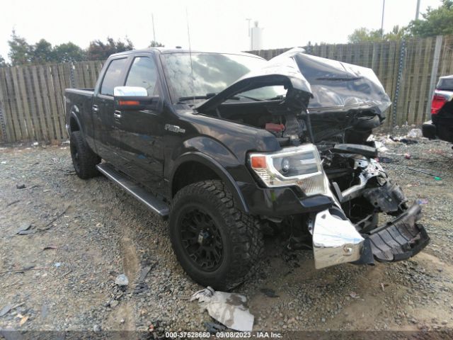 1FTFW1EF9EFA67762 auction archive image