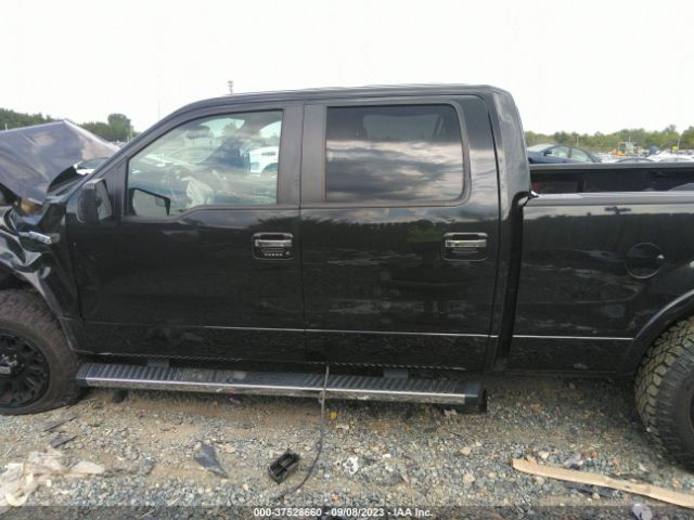 1FTFW1EF9EFA67762 Ford F-150 Xl/xlt/stx/fx4/lariat