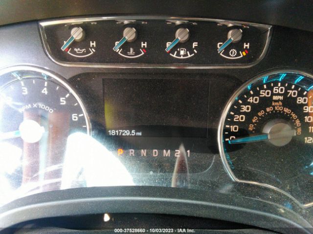 1FTFW1EF9EFA67762 Ford F-150 Xl/xlt/stx/fx4/lariat