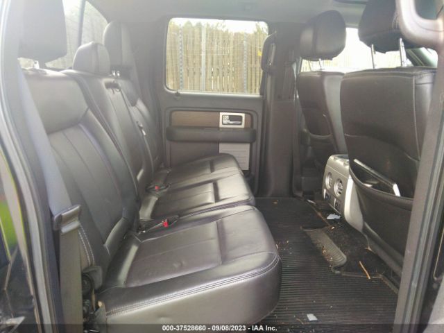 1FTFW1EF9EFA67762 Ford F-150 Xl/xlt/stx/fx4/lariat