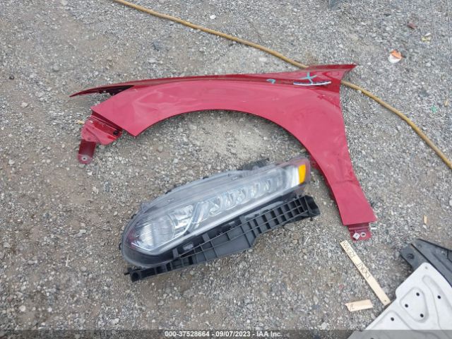 1HGCV3F52LA013013 Honda Accord Hybrid Ex-l