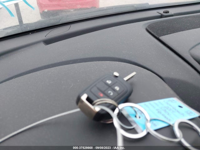 Chevrolet EQUINOX LT 2014 1GNALBEKXEZ123963 Image 11