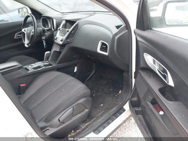 Chevrolet EQUINOX LT 2014 1GNALBEKXEZ123963 Image 5