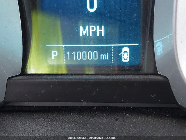 Chevrolet EQUINOX LT 2014 1GNALBEKXEZ123963 Image 7
